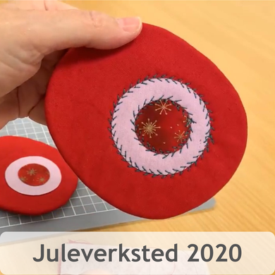 Juleverksted 2020