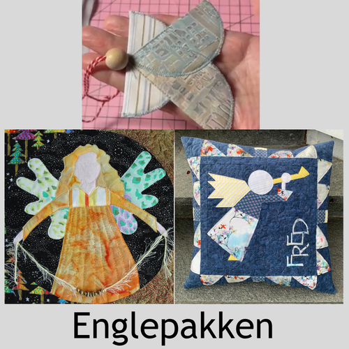 Englepakken