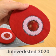 Juleverksted 2020