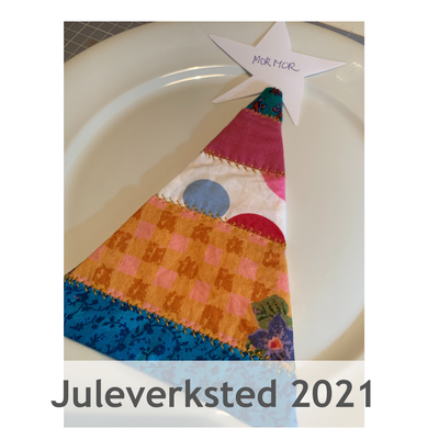 Juleverksted 2021