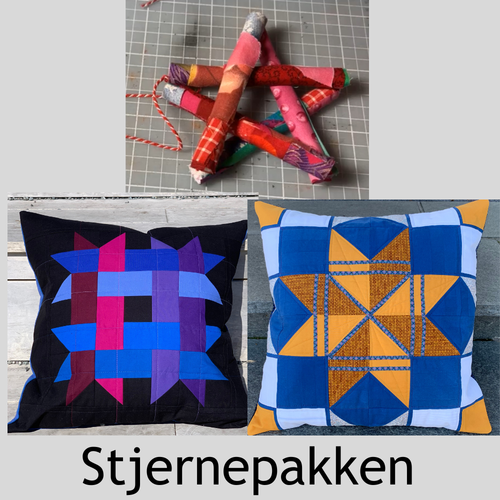 Stjernepakken