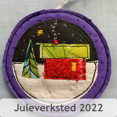 Juleverksted 2022