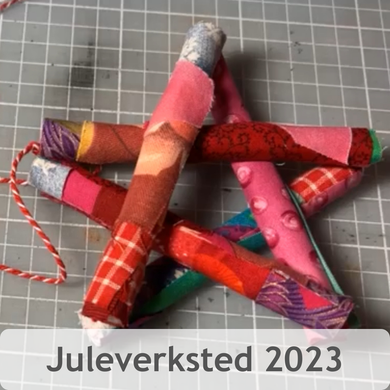 Juleverksted 2023