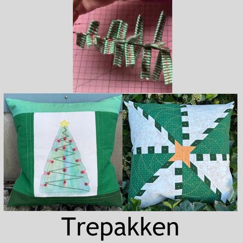 Trepakken