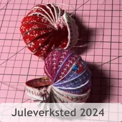 Juleverksted 2024