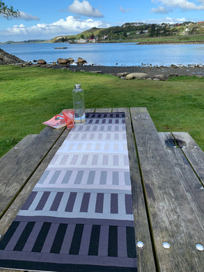 Stigeløper mønster