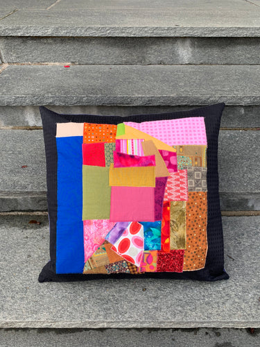 Hva man haver mønster