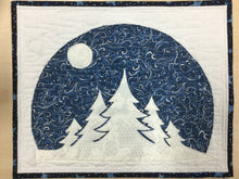 Last inn bildet i Galleri-visningsprogrammet, Winter wonderland nettkurs