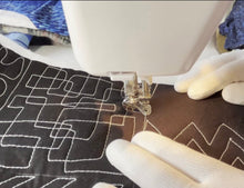 Last inn bildet i Galleri-visningsprogrammet, FRI Utfordring workshop