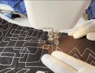FRI Utfordring workshop
