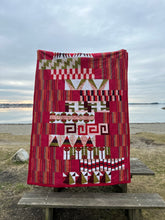 Last inn bildet i Galleri-visningsprogrammet, På rekke og rad Masterclass