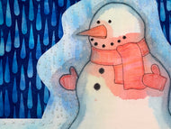 La det snø! nettkurs