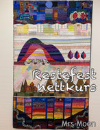 Restefest Masterclass