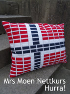 Hurra! nettkurs
