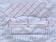 Stitchery nettkurs
